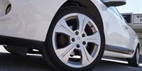Renault Megane 1.9 DCI