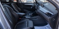 BMW
 X1 sDrive 18d