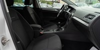 Volkswagen Golf 1,6 TDi Alltrack 4 Motion