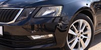 Škoda Octavia Combi 1,6 TDI DSG