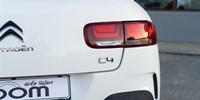 Citroën C4 Cactus 1,6 BlueHDI