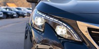 Peugeot 3008 1,6 BlueHDI