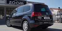 Volkswagen Sharan 2.0 TDi DSG Highline