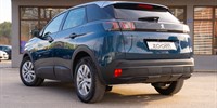 Peugeot 3008 1,5 BlueHDI