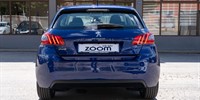 Peugeot 308 1,5 BlueHDI