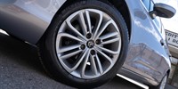 Citroën C4 1,6 BlueHDI