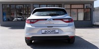 Renault Megane 1,5 DCI