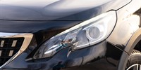 Peugeot 2008 1,5 BlueHDI