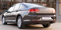 Volkswagen Passat 1,6 TDI