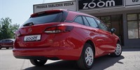 Opel Astra 1,6 CDTI