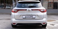 Renault Megane 1,5 DCI