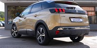 Peugeot 3008 1,6 BlueHDI