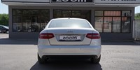 Audi A6
 2,7 TDI Quattro