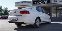 Volkswagen Passat 1,6 TDI