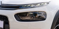 Citroën C4 Cactus 1,5 BlueHDI