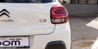 Citroën C3 1,6 BlueHDI