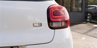 Citroën C3 1,5 BlueHDI
