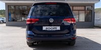 Volkswagen Touran 2,0 TDI