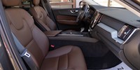 Volvo
 XC60 D4 190 CH