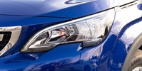Peugeot 3008 1,6 BlueHDI