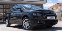 Citroën C4 Cactus 1,5 BlueHDI