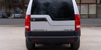 Land Rover
 DISCOVERY 2.7 TDV6 XS
