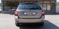 Škoda Octavia 1,6 TDI