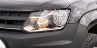 Volkswagen AMAROK 3.0 TDI V6 4Motion