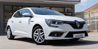 Renault Megane 1,5 DCI
