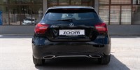 Mercedes-Benz A-Class 160 D