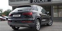 Audi Q3 2.0 TDI 