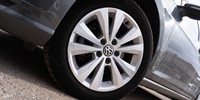 Volkswagen Golf 1,6 TDI