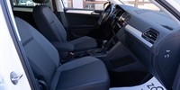 Volkswagen Tiguan
 2,0 TDI