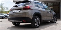 Peugeot 2008 1,6BlueHDI