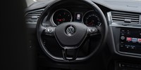 Volkswagen Tiguan
 2,0 TDI