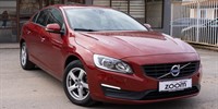 Volvo
 S60
 2.0D D2 Kinetic Business