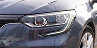 Renault Megane SW 1,5 DCI