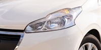 Peugeot 208 1,5 BlueHDI