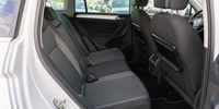 Volkswagen Tiguan
 2,0 TDI