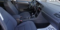 Volkswagen Golf 2.0 TDI