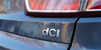 Renault Megane 1.5 DCI
