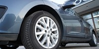 Renault Megane 1.5 DCI