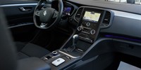 Renault TALISMAN BUSINESS ENERGY 1.6 DCI 