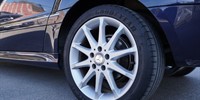 Mercedes-Benz B-Class 180 CDI