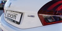 Peugeot 208 1,6 HDI