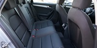 Audi A4
 2,0 TDI