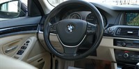 BMW
 5-Series 525 D XDRIVE