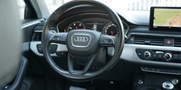 Audi A4
 2.0 TDI ULTRA 150 BUSINESS LINE