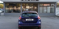 Ford
 Focus
 1,5 TDCI