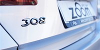 Peugeot 308 1,6 BlueHDI